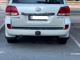 TOYOTA VXR FOR SALE